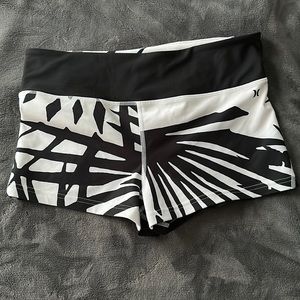 Hurley Boyshort Swim Seperate XL